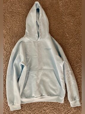 Comfrt hoodie pastel edit